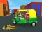 Auto Rickshaw Simulator – kostenloses Online-Spiel