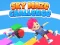 Sky Maze Challenge – kostenloses Online-Spiel