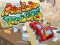Paintball Racers – kostenloses Online-Spiel