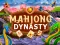 Mahjong Dynasty – kostenloses Online-Spiel