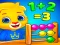 Cool Math Games For Kids – kostenloses Online-Spiel