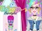 Unicorn Hairstyles – kostenloses Online-Spiel