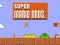 Super Mario Classic – kostenloses Online-Spiel