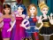 Royal Halloween Party Dress Up – kostenloses Online-Spiel
