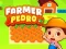 Farmer Pedro – kostenloses Online-Spiel