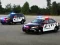 Police Cars Puzzle – kostenloses Online-Spiel