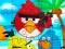 Funny Birds Pop It Jigsaw – kostenloses Online-Spiel