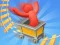 Thrill Roller Coaster – kostenloses Online-Spiel