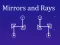 Mirrors and Rays – kostenloses Online-Spiel