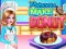 Princess Make Donut – kostenloses Online-Spiel