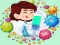 Virus Bubble Shooter – kostenloses Online-Spiel