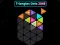 Triangles Dots 2048 – kostenloses Online-Spiel