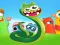 Crazy Snakes – kostenloses Online-Spiel