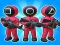 Squid Game: 456 Survival – kostenloses Online-Spiel