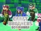 Craft Bros Boy Runner – kostenloses Online-Spiel