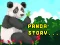 Panda Story – kostenloses Online-Spiel