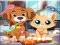 Puppy Pet Vet Care – kostenloses Online-Spiel