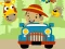Safari Ride Difference – kostenloses Online-Spiel