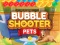 Bubble Shooter Pet Match – kostenloses Online-Spiel