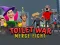 Toilet War: Merge Skibidi – kostenloses Online-Spiel