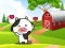 Cartoon Farm Spot The Difference – kostenloses Online-Spiel