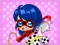 Chibi Dottedgirl Coloring Book – kostenloses Online-Spiel