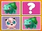 Poke World Find-Pairs – kostenloses Online-Spiel