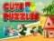 Cute Puzzles – kostenloses Online-Spiel
