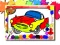 Racing Cars Coloring Book – kostenloses Online-Spiel