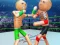 Police Stick Man Wrestling Fighting – kostenloses Online-Spiel