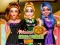 Princesses Halloween Getup – kostenloses Online-Spiel