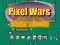 Pixel Wars Snake Edition – kostenloses Online-Spiel