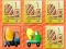 Mixer Trucks Memory – kostenloses Online-Spiel