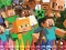 4GameGround Minecraft Coloring – kostenloses Online-Spiel