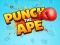 Punch The Ape – kostenloses Online-Spiel