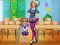 First Day Of School Preps – kostenloses Online-Spiel