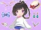 Princess Doll Dress Up Beauty – kostenloses Online-Spiel