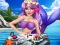 Princess Mermaid Makeup Style – kostenloses Online-Spiel