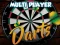 Dart Tournament Multiplayer – kostenloses Online-Spiel