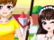 Romantic Spring Couple – kostenloses Online-Spiel