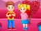 Romantic Love Differences – kostenloses Online-Spiel