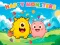 Happy Monsters – kostenloses Online-Spiel