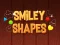 Smiley Shapes – kostenloses Online-Spiel