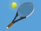 Tennis Ball – kostenloses Online-Spiel