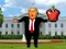 Trump Apple Shooter – kostenloses Online-Spiel