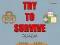 Try to survive 2 player – kostenloses Online-Spiel