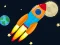 Spaceship Jigsaw – kostenloses Online-Spiel