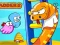 Snake On Ladders – kostenloses Online-Spiel