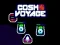 Cosmo Voyage – kostenloses Online-Spiel