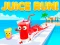 Juice Run – kostenloses Online-Spiel